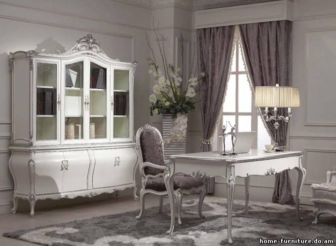 Epoch of Style. Купить кабинеты и офисную мебель в Киеве: столы, кресла, шкафы